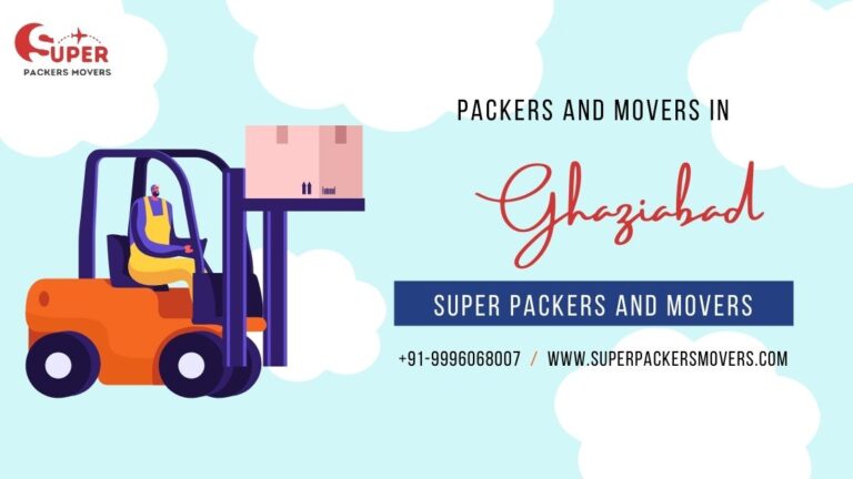 movers and packers ghaziabad