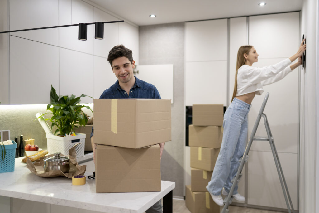 Discover why packers and movers in Delhi are essential for a hassle-free relocation. Professional packing, safe transport, and timely delivery for a stress-free move!